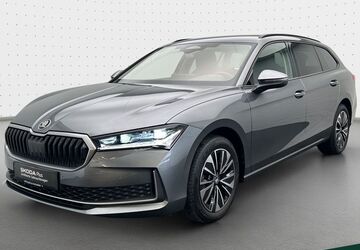 Skoda Superb 27.734 km 38.290 &euro; Hofheim im Taunus 65719