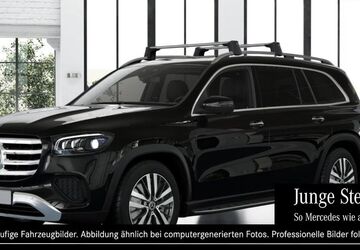 Mercedes-Benz GLS 350 22.300 km 92.790 &euro; Alzenau 63755
