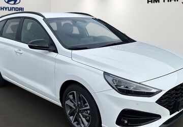 Hyundai i30 3.700 km 26.290 &euro; Hanau 63450