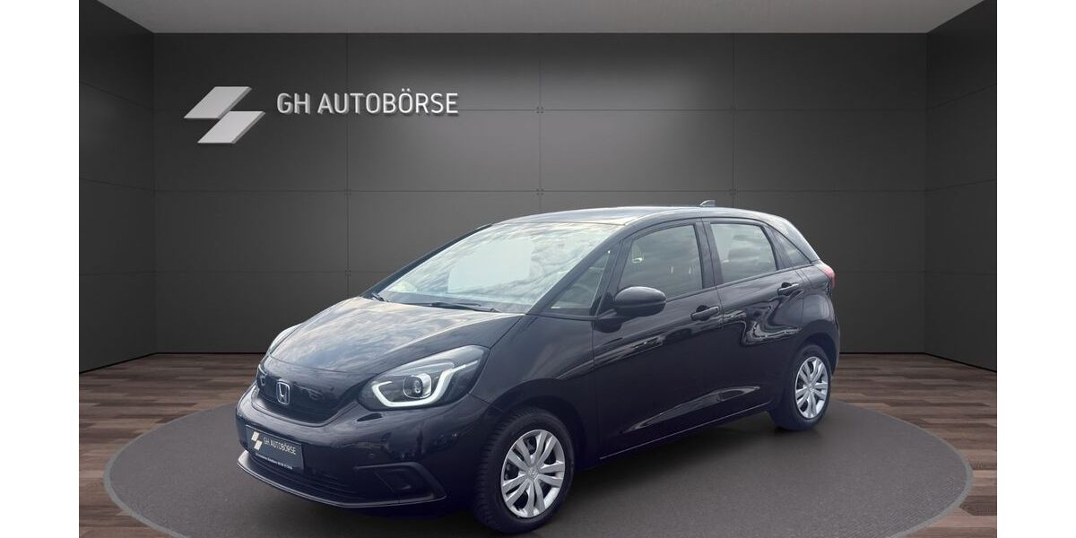 Honda Jazz 9.999 km 17.999 &euro; Büttelborn 64572