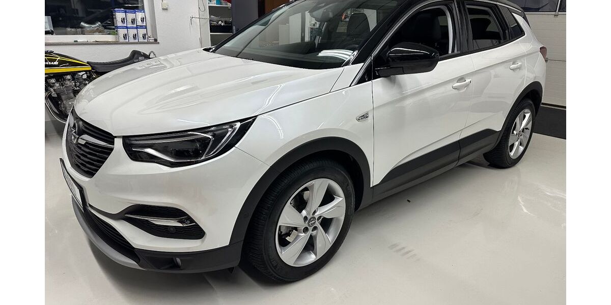 Opel Grandland (X) 30.650 km 18.980 &euro; Groß Umstadt 64823