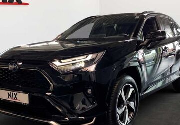 Toyota RAV 4 90.331 km 35.450 &euro; Offenbach 63071