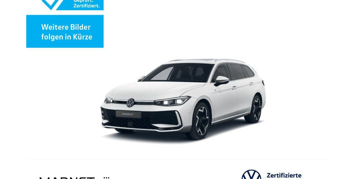 VW Passat Variant 14.345 km 42.930 &euro; Bad Nauheim 61231