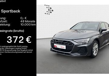Audi A3 4.500 km 34.990 &euro; Hofheim 65719