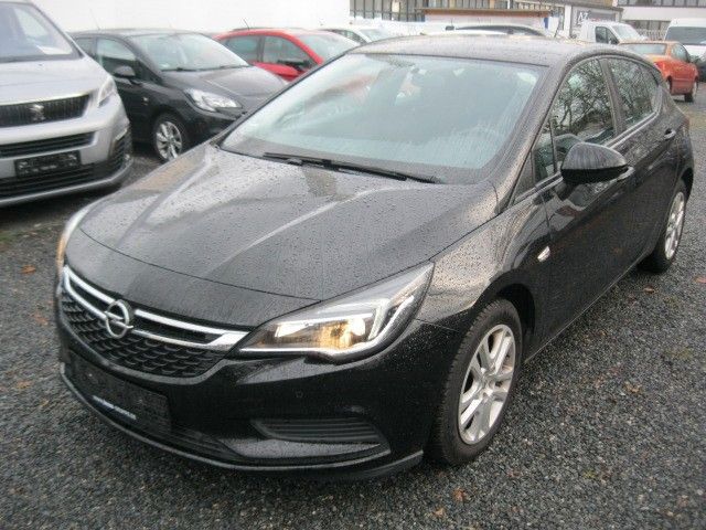 Opel Astra 110.068 km 7.490 &euro; Darmstadt 64293