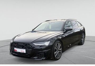Audi S6 16.409 km 64.980 &euro; Darmstadt 64295