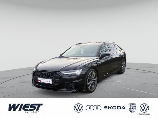 Audi S6 16.409 km 64.980 &euro; Darmstadt 64295