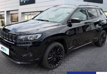 Jeep Compass 26.710 km 23.980 &euro; Maintal 63477