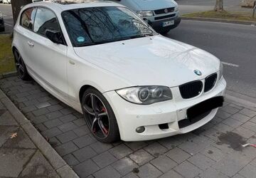 BMW 120 270.000 km 5.999 &euro; Frankfurt am Main 60386