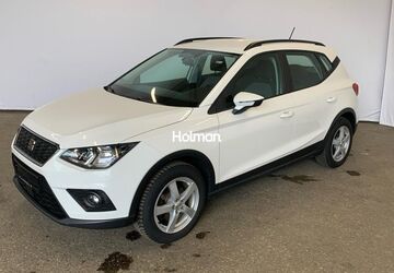 Seat Arona 92.915 km 11.642 &euro; Eschborn 65760
