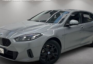 BMW 118 16.571 km 29.970 &euro; Dreieich-Sprendlingen 63303