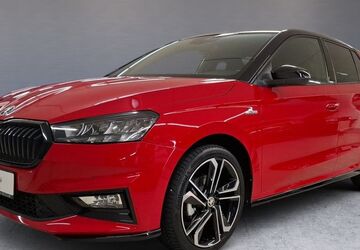 Skoda Fabia 11.500 km 24.490 &euro; Oberursel 61440