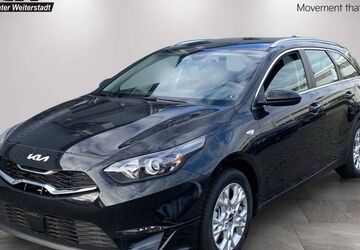 Kia ceed Sportswagon 2.500 km 24.970 &euro; Weiterstadt-Darmstadt 64331