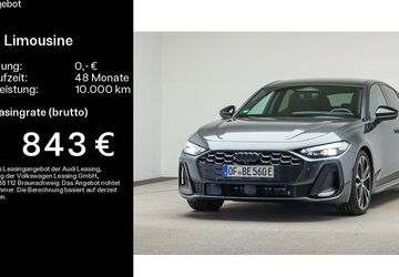 Audi A5 3.000 km 73.820 &euro; Mühlheim 63165