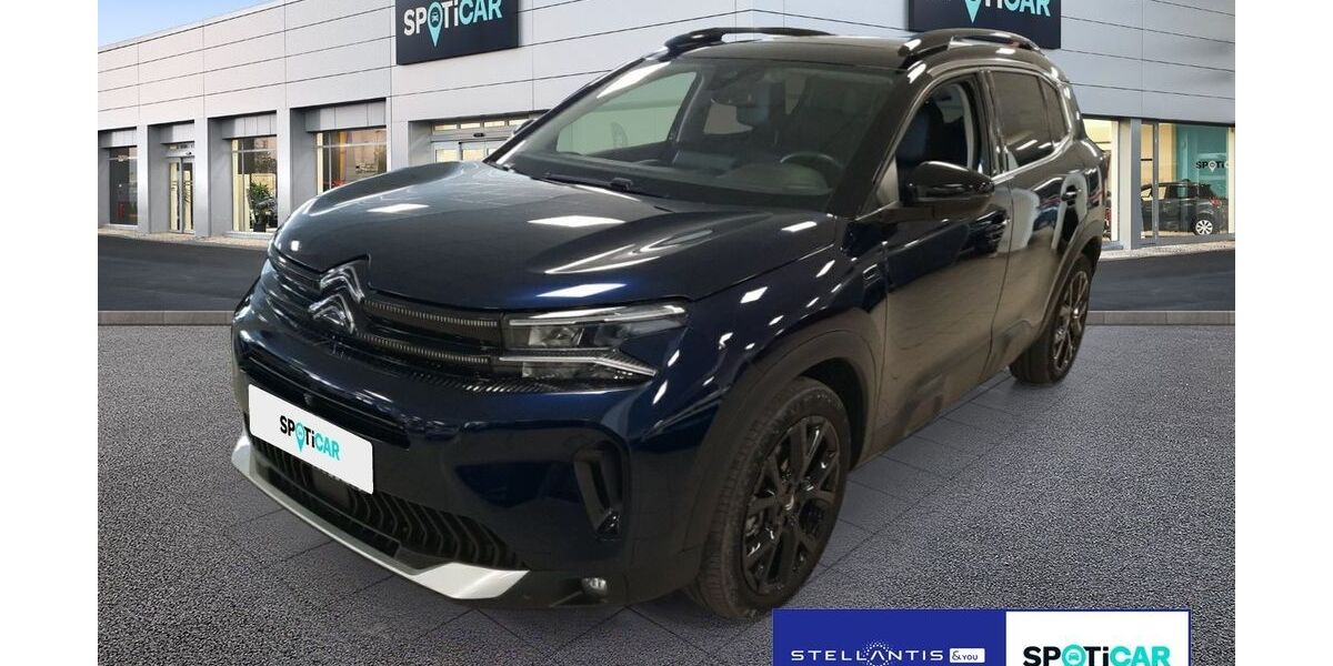 Citroen C5 Aircross 42.934 km 24.980 &euro; Frankfurt 60314