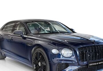 Bentley Flying Spur 3.500 km 269.900 &euro; Bad Homburg 61348