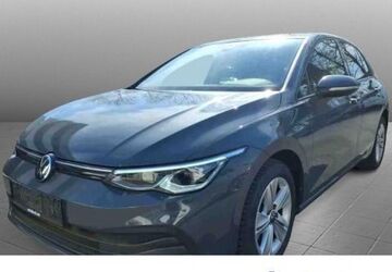 VW Golf 49.270 km 19.740 &euro; Bad Homburg 61348