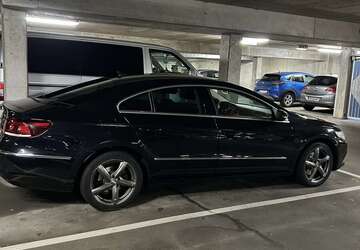 VW CC 180.000 km 11.750 &euro; Offenbach am Main 63069