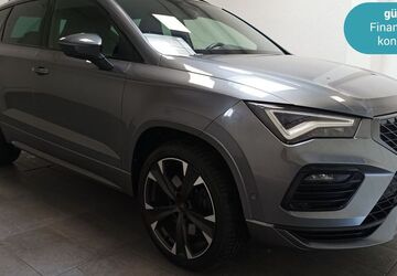 Seat Ateca 40.692 km 31.270 &euro; Egelsbach 63329