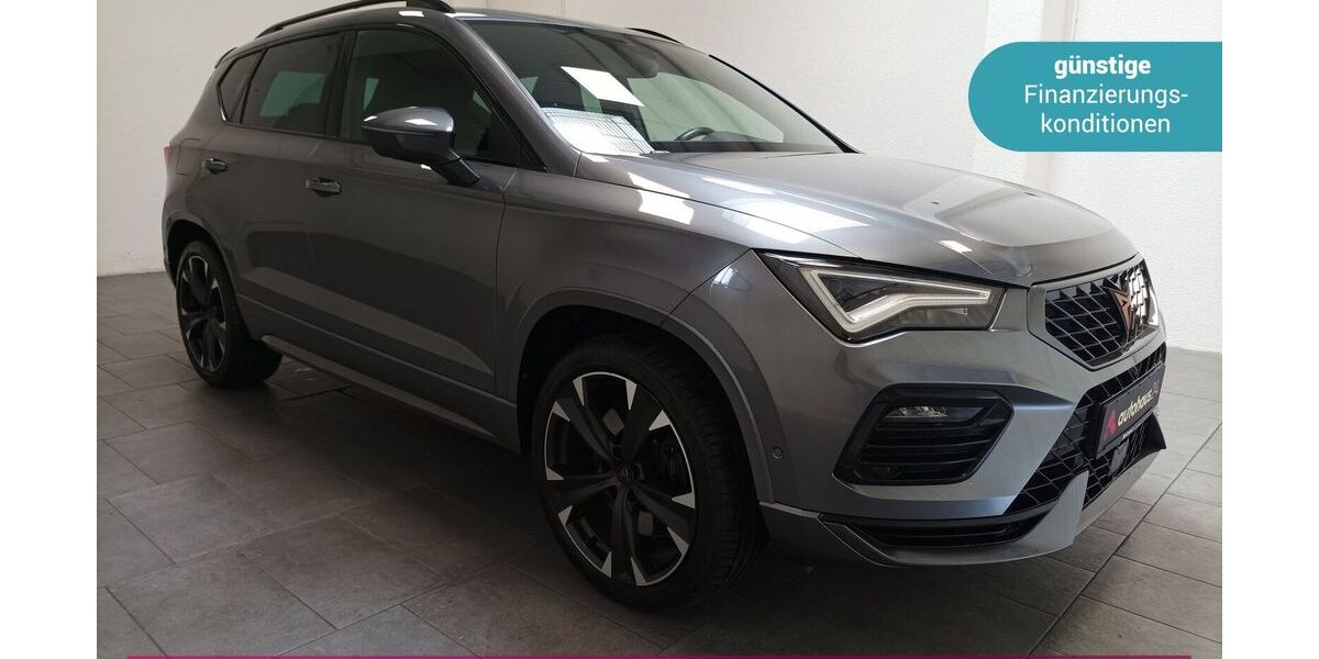 Seat Ateca 40.692 km 31.270 &euro; Egelsbach 63329