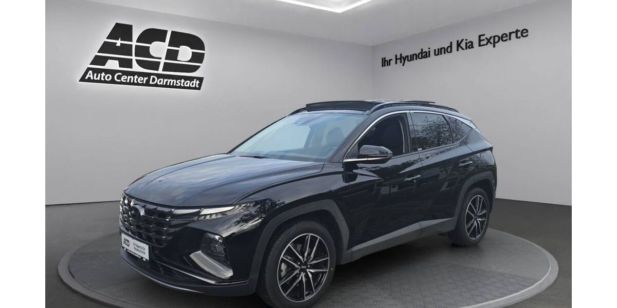 Hyundai TUCSON 86.140 km 24.970 &euro; Darmstadt 64289