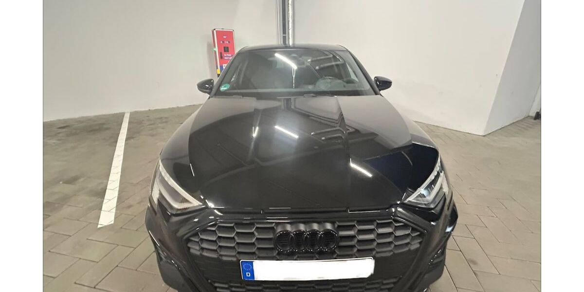 Audi A3 23.000 km 33.000 &euro; Frankfurt am Main 60385