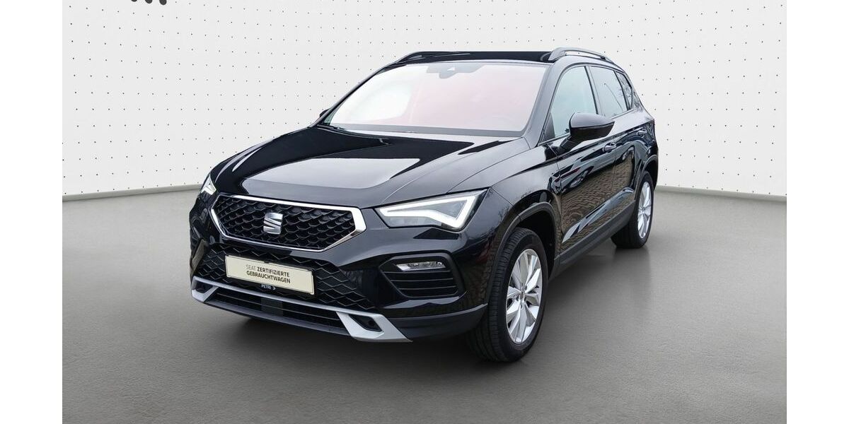 Seat Ateca 14.023 km 22.280 &euro; Hofheim 65719