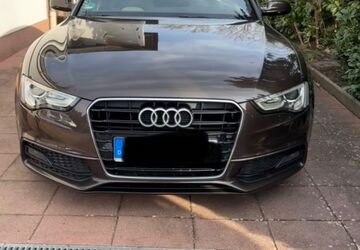 Audi A5 172.000 km 14.300 &euro; Dietzenbach 63128