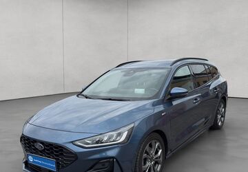 Ford Focus 36.885 km 23.950 &euro; Frankfurt 60386