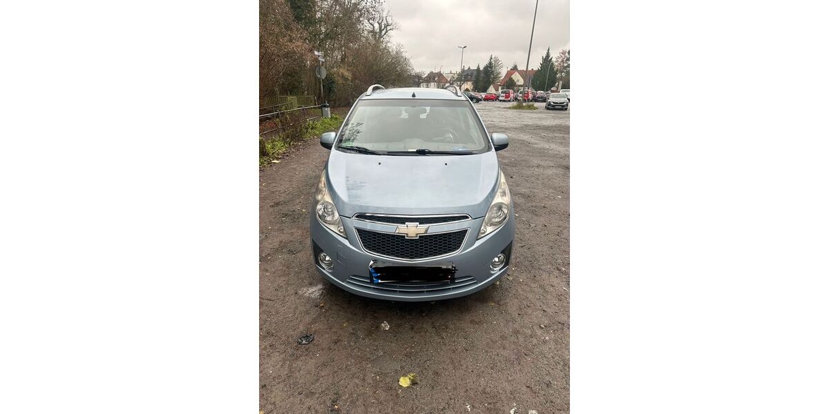 Chevrolet Spark 105.000 km 1.999 &euro; Offenbach am Main 63069