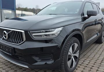 Volvo XC40 47.000 km 25.900 &euro; Kleinostheim 63801
