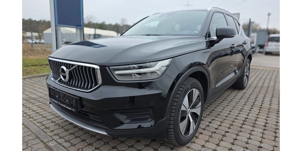 Volvo XC40 47.000 km 25.900 &euro; Kleinostheim 63801