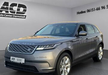 Land Rover Range Rover Velar 29.970 km 43.790 &euro; Darmstadt 64289
