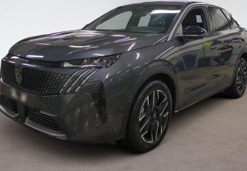 Peugeot 3008 34.243 km 24.480 &euro; Rüsselsheim 65428