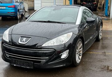 Peugeot RCZ 278.799 km 6.000 &euro; Mainaschaff 63814
