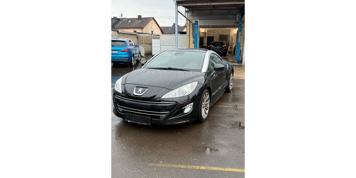 Peugeot RCZ 278.799 km 6.000 &euro; Mainaschaff 63814
