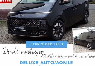 Hyundai STARIA 134.000 km 29.850 &euro; Alzenau 63755