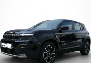 Jeep Avenger 36.707 km 19.750 &euro; Oberursel (Taunus) OT Oberursel 61440