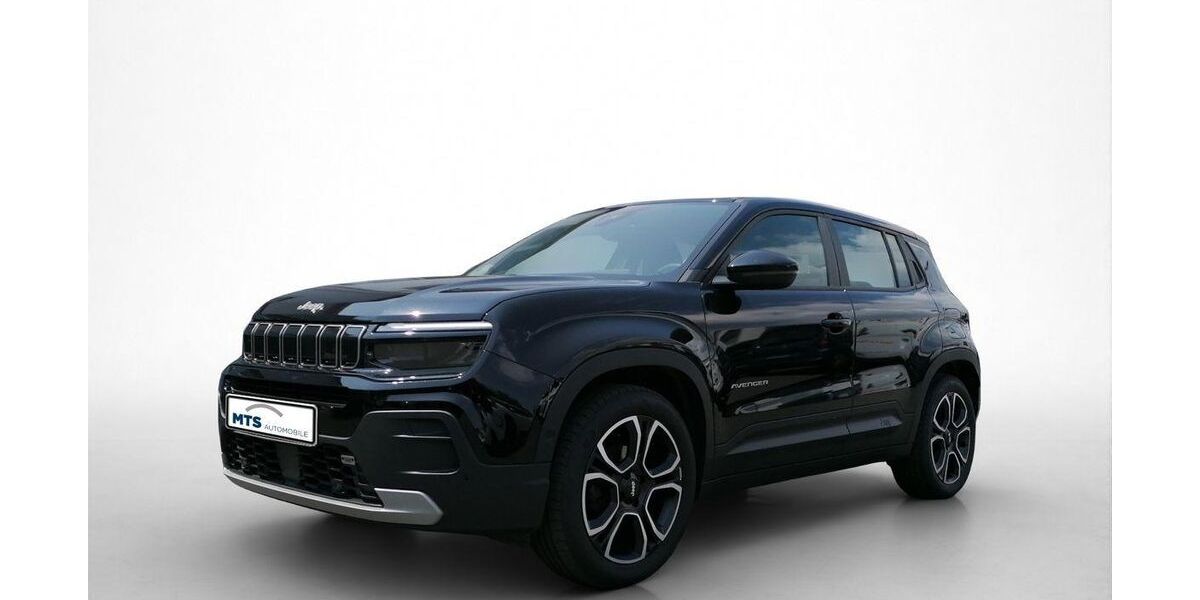 Jeep Avenger 36.707 km 19.750 &euro; Oberursel (Taunus) OT Oberursel 61440