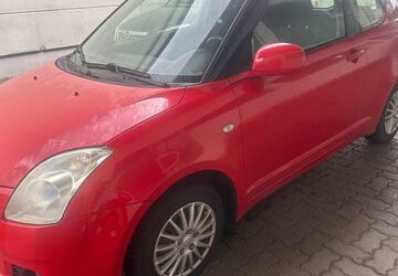 Suzuki Swift 134.000 km 2.990 &euro; Hanau 63452