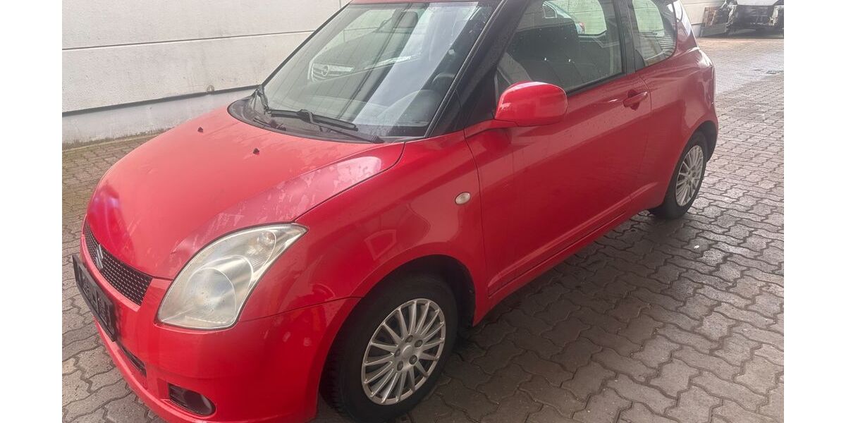 Suzuki Swift 134.000 km 2.990 &euro; Hanau 63452