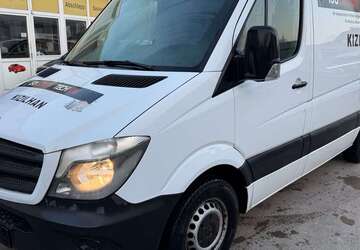Mercedes-Benz Sprinter 300.000 km 6.500 &euro; Maintal 63477