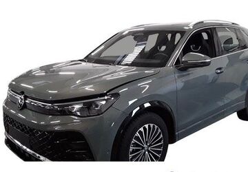 VW Tiguan 11.850 km 41.940 &euro; Bad Homburg 61348