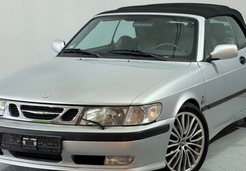 Saab 9-3 189.000 km 4.490 &euro; Rodgau 63110