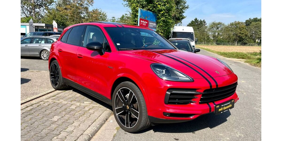 Porsche Cayenne 129.000 km 54.990 &euro; Flörsheim am Main 65439