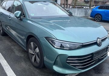 VW Passat 84.754 km 32.980 &euro; Rüsselsheim 65428