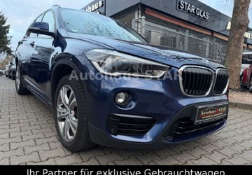BMW X1 99.200 km 17.990 &euro; Offenbach am Main 63071