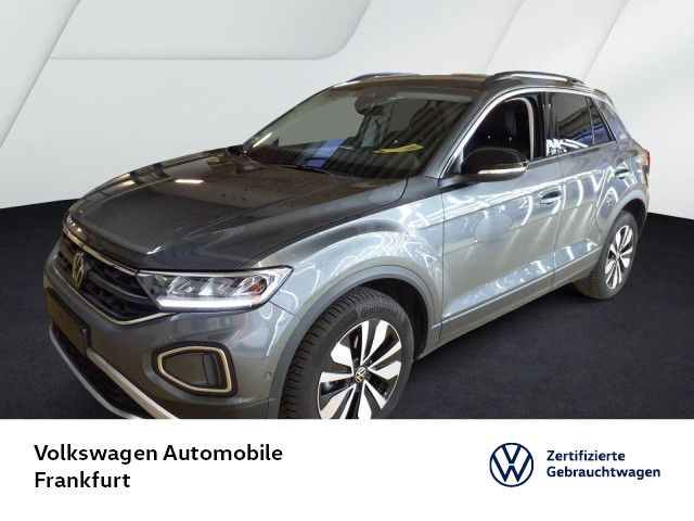 VW T-Roc 22.038 km 23.280 &euro; Frankfurt 60326