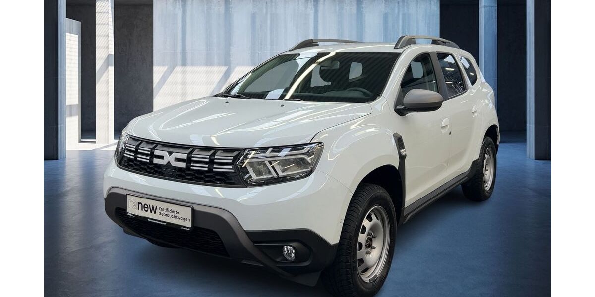 Dacia Duster 37.328 km 17.880 &euro; Frankfurt / Main 60314