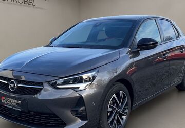 Opel Corsa 21.100 km 16.990 &euro; Bruchköbel 63486